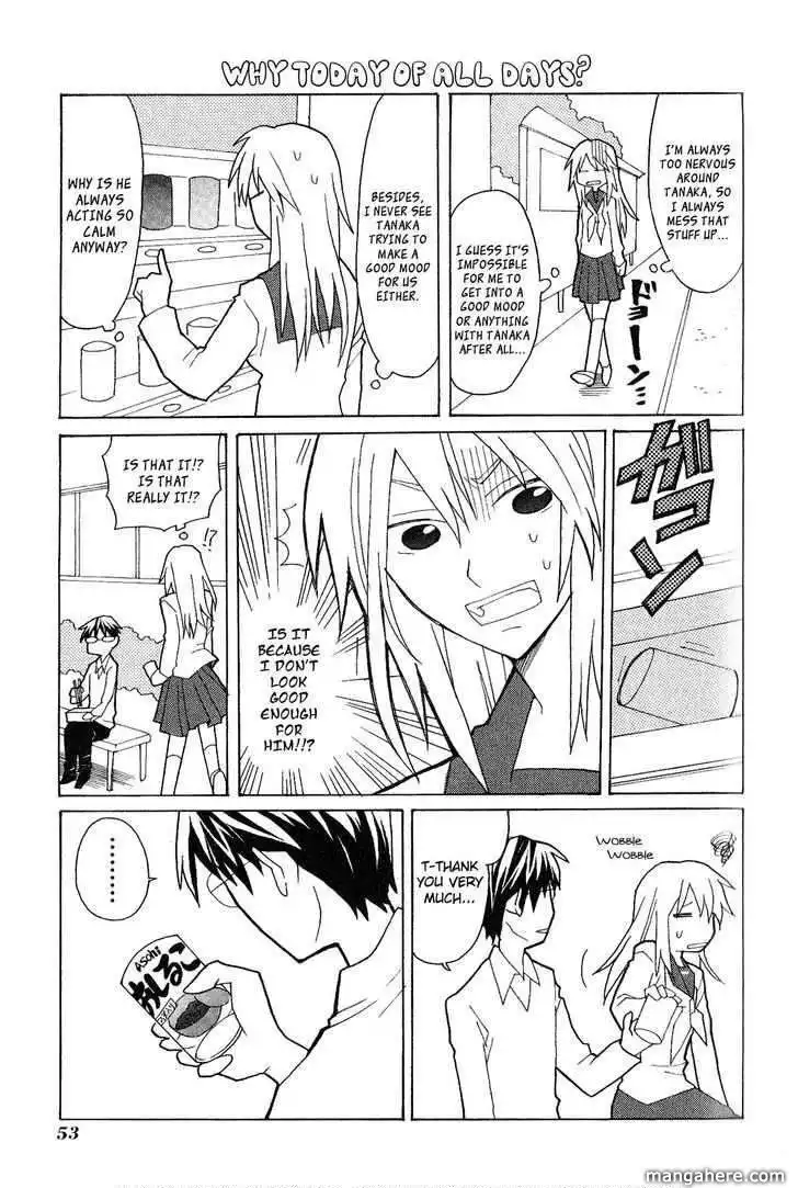 Yandere Kanojo Chapter 3.1 18